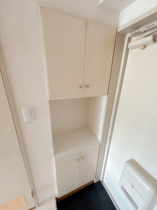 物件内観写真19　(靴箱)