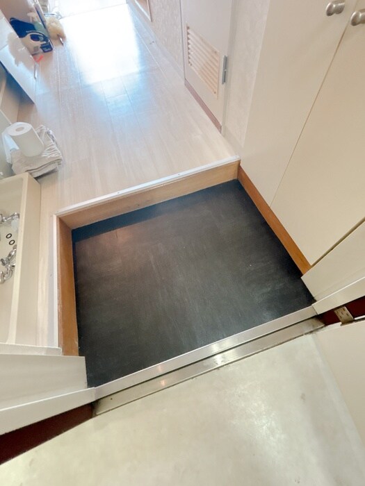 物件内観写真20　(玄関)