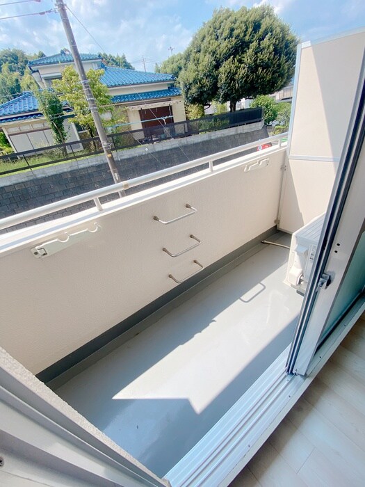 物件内観写真20　(ベランダ・バルコニー)