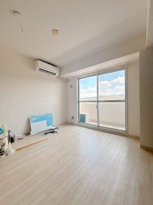 物件内観写真21　(居室)