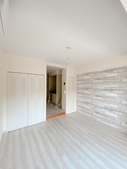 物件内観写真21　(居室)