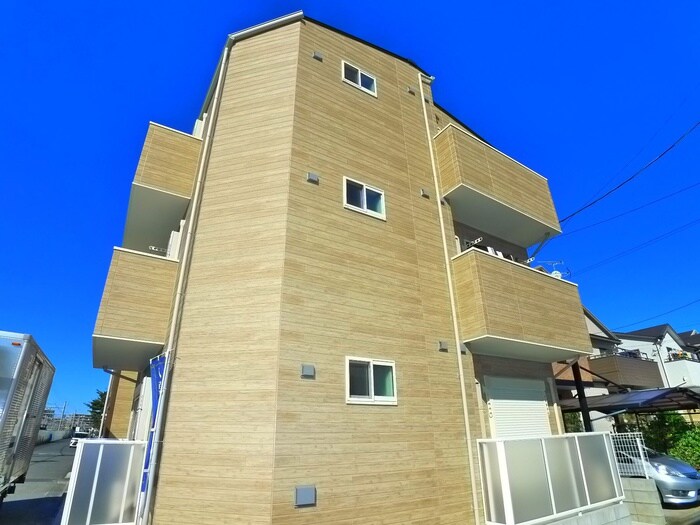 物件外観写真5　(外観写真)