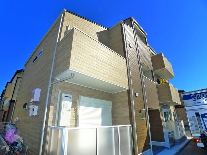 物件外観写真6　(建物設備)