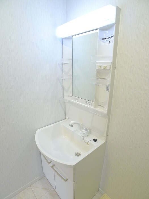 物件内観写真13　(洗面)