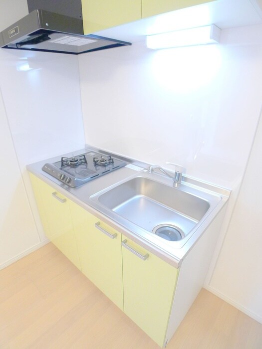 物件内観写真14　(キッチン)