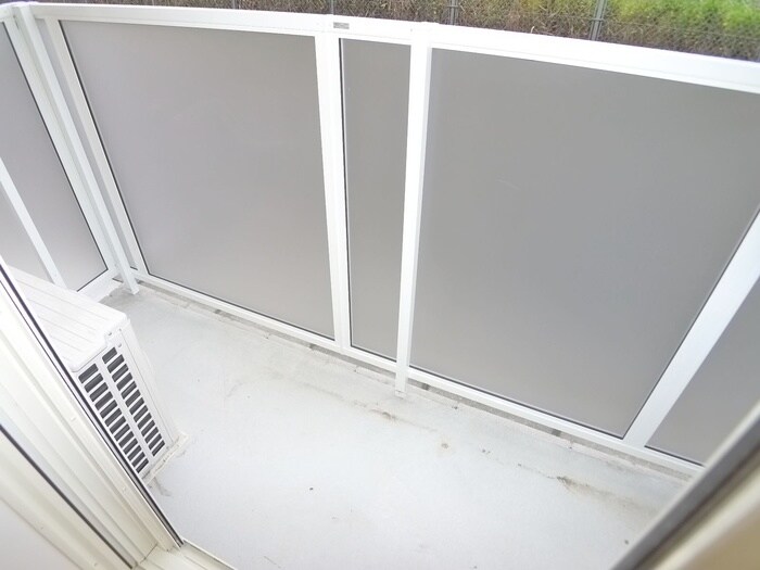 物件内観写真19　(ベランダ・バルコニー)