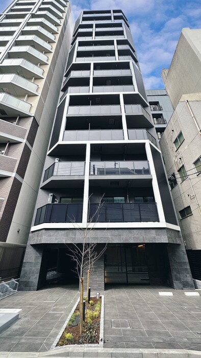 物件外観写真6　(周辺環境)