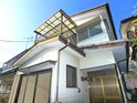 松飛台戸建て