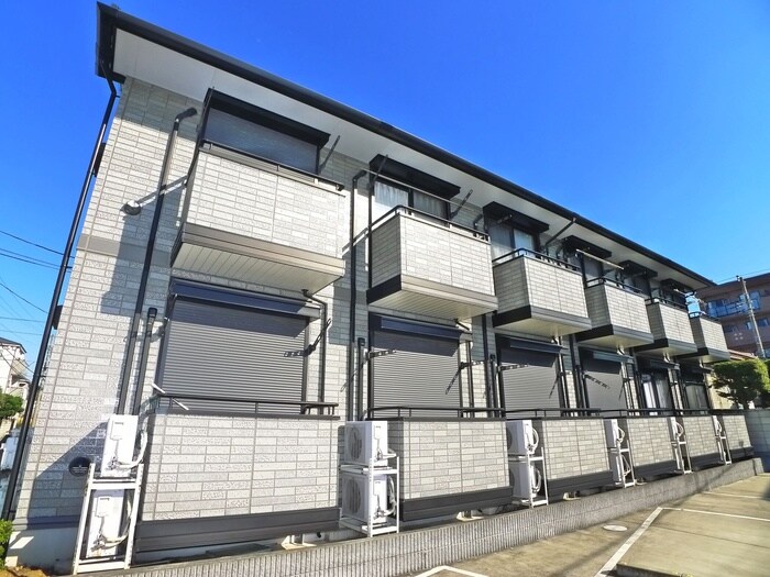 物件外観写真4　(その他)