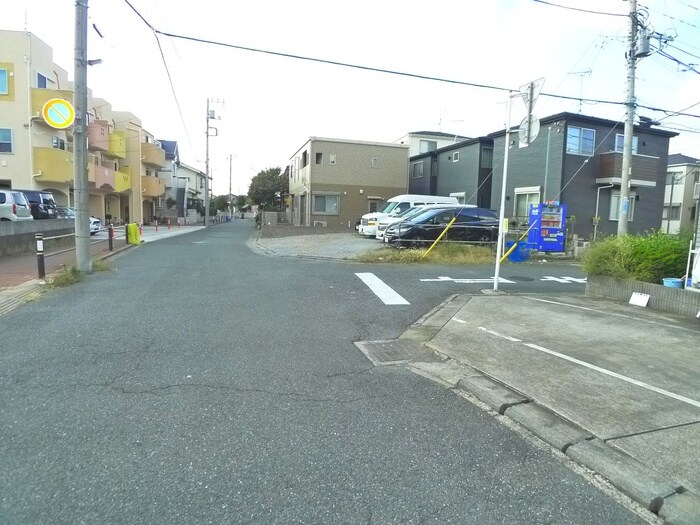 物件外観写真6　(周辺環境)