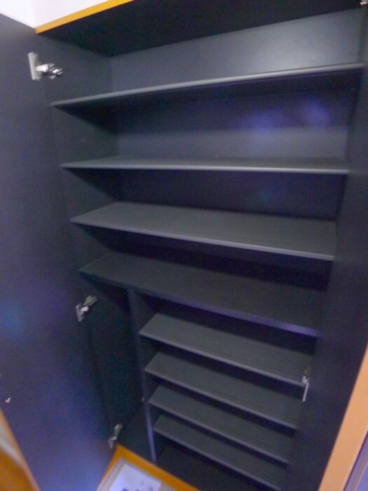 物件内観写真10　(靴箱)
