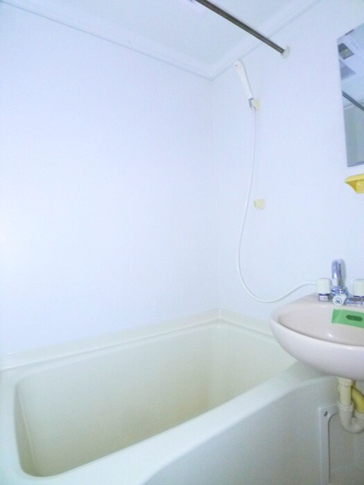 物件内観写真16　(バス／シャワールーム等)