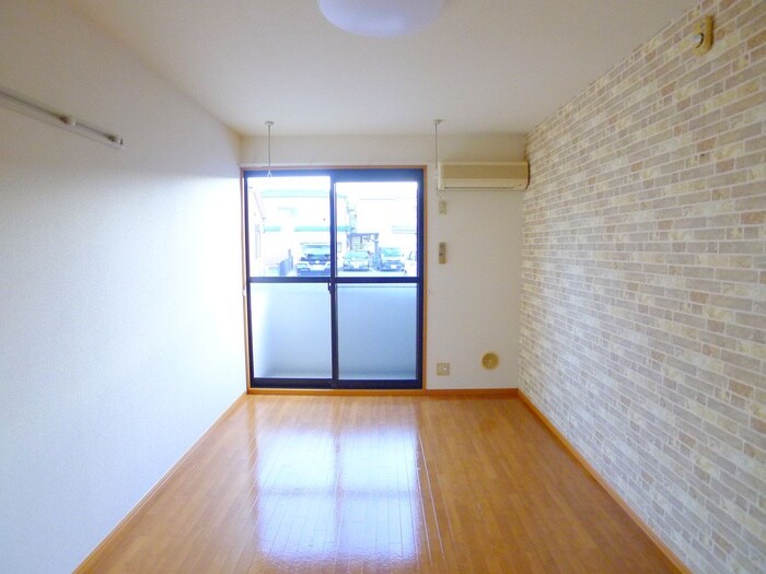 物件内観写真22　(居室)