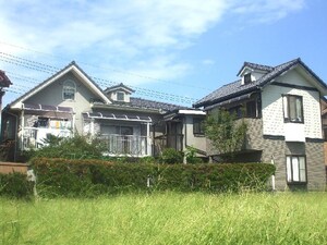 マツイスクエア外観写真