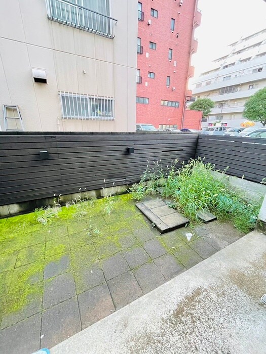 物件内観写真14　(ベランダ・バルコニー)