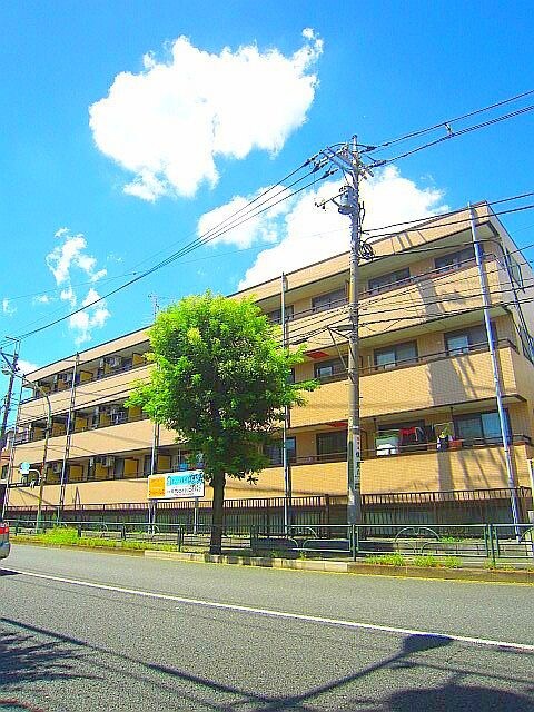 物件外観写真3　(建物設備)