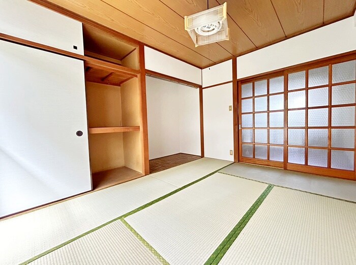 物件内観写真7　(居室)