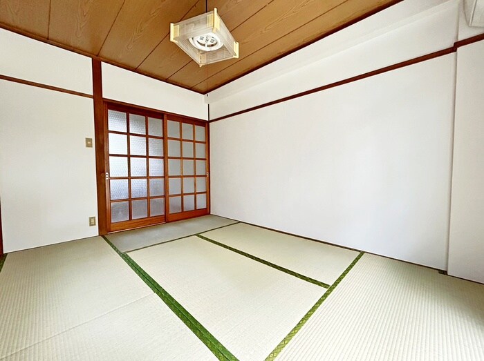 物件内観写真8　(居室)