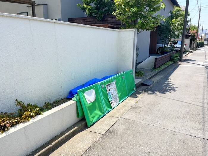 物件外観写真6　(建物設備)