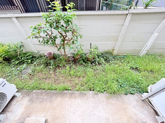 物件内観写真15　(ベランダ・バルコニー)