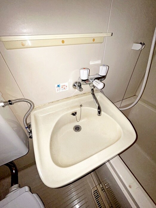 物件内観写真20　(洗面)