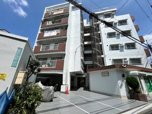 ヴィラセレ－ナ中野（２０７）外観写真