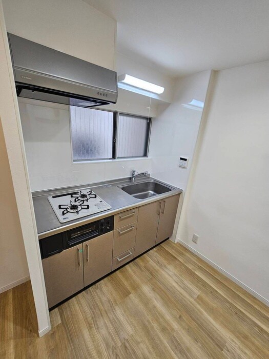 物件内観写真10　(キッチン)