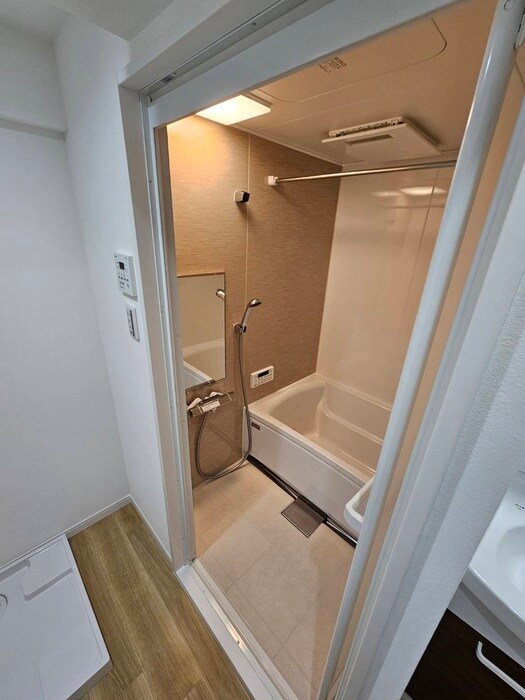 物件内観写真12　(バス／シャワールーム等)