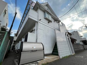 10ホワイトハイツ石神井公園外観写真