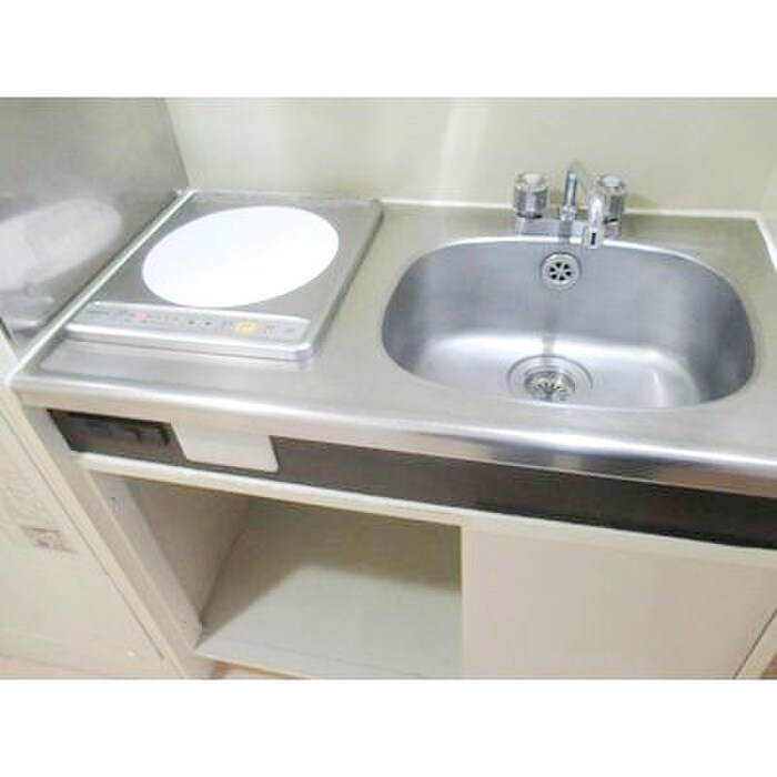 物件内観写真8　(キッチン)