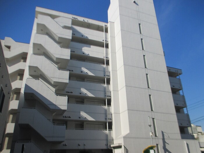 物件外観写真3　(外観写真)