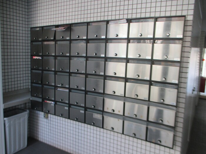 物件外観写真6　(建物設備)