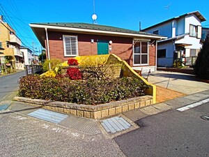 エストチッタ１外観写真