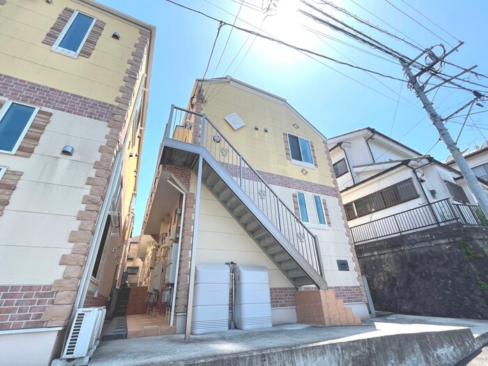 物件外観写真3　(外観写真)