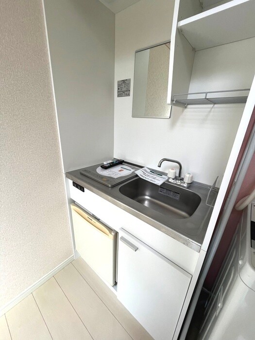 物件内観写真11　(キッチン)