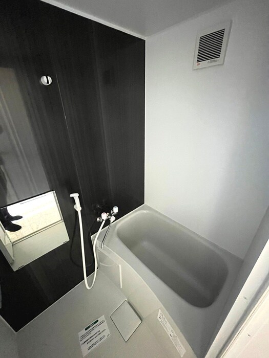 物件内観写真12　(バス／シャワールーム等)