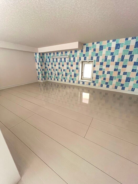 物件内観写真14　(ロフト)