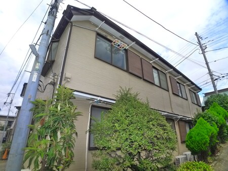 伊大知ハイツ１外観写真