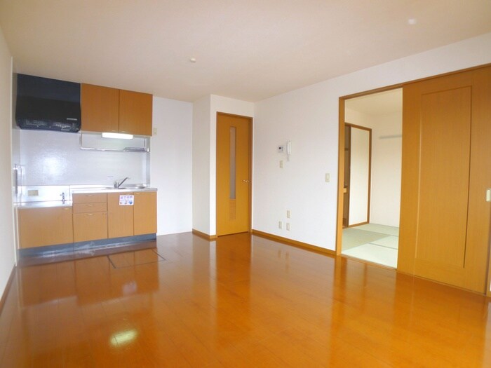 物件内観写真7　(居室)