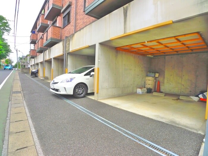 物件外観写真4　(その他)