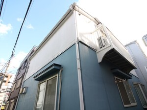 ベイサイドＭＫ　Ｂ外観写真