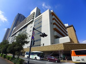 メゾンサンシャイン(1013)外観写真
