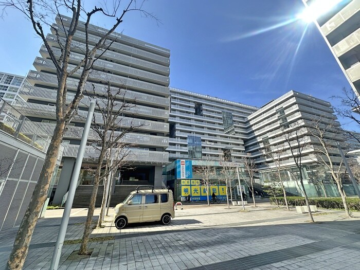 物件外観写真4　(外観写真)