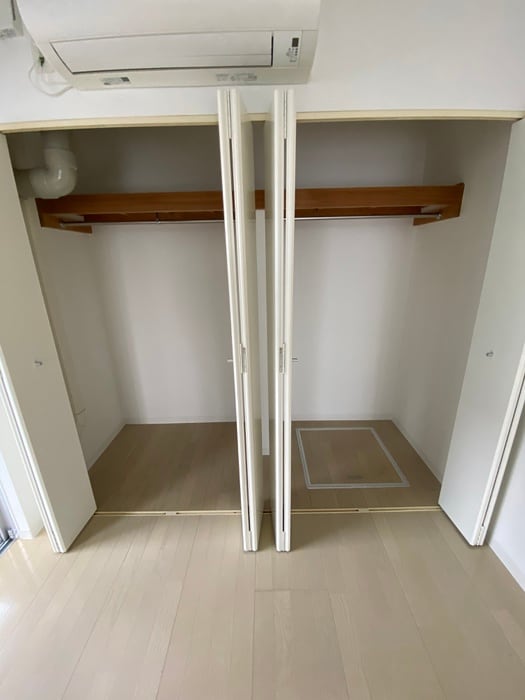 物件内観写真11　(収納)