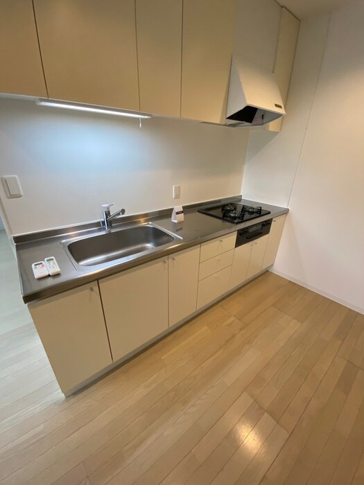 物件内観写真16　(キッチン)