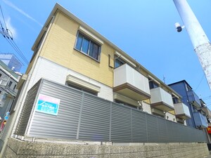 ジュエル船橋外観写真