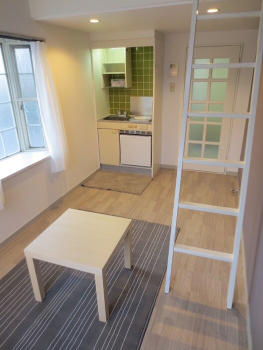 物件内観写真11　(居室)