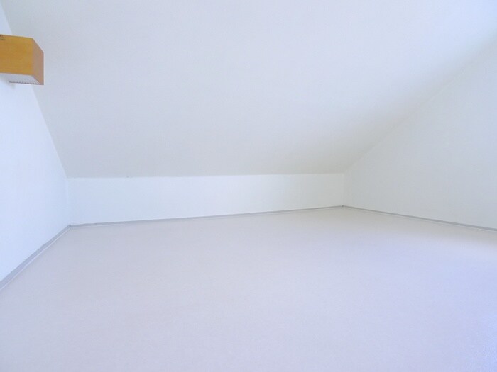 物件内観写真18　(ロフト)