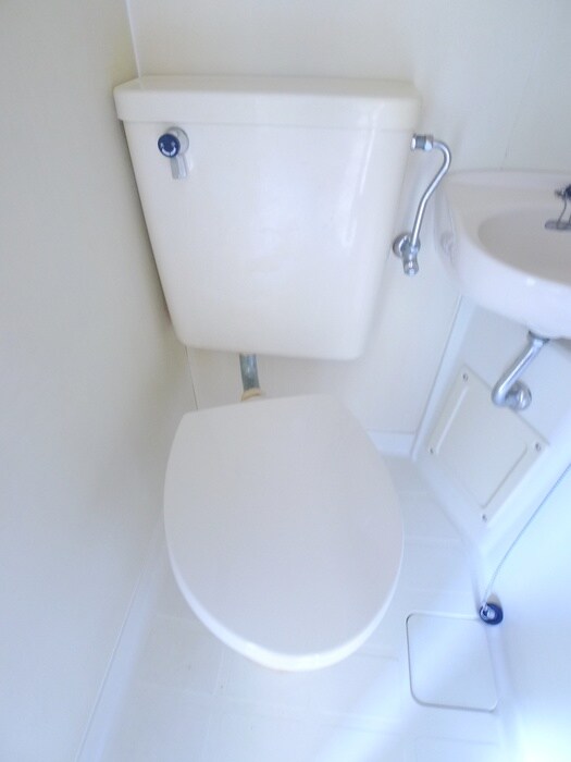 物件内観写真21　(洗面)