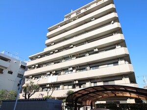 ＬＭ淵野辺駅前（202）外観写真